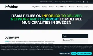 Preview of the Itsam Case Study