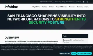 Preview of the City and County of San Francisco Case Study