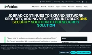 Preview of the JobRad GmbH Case Study