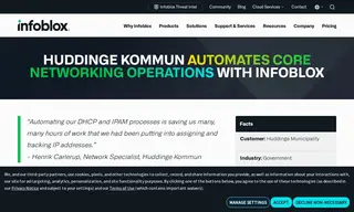 Preview of the Huddinge Municipality Case Study