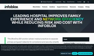 Preview of the Leading Hospital Case Study