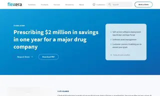 Preview of the AstraZeneca Case Study