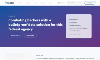 Preview of the U.S. Department of Energy Case Study