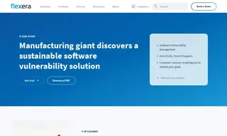 Preview of the Danfoss Case Study