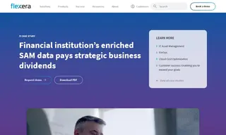 Preview of the Northern Trust Case Study