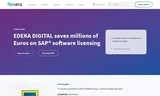 Preview of the Edeka Digital Case Study