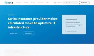 Preview of the Suva Case Study