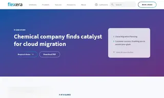 Preview of the Eastman Case Study