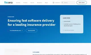 Preview of the Progressive Insurance Case Study