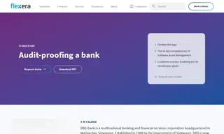 Preview of the DBS Bank Case Study