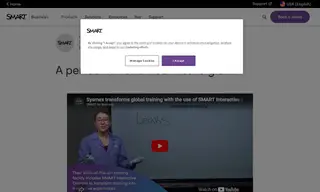 Preview of the Sysmex Case Study