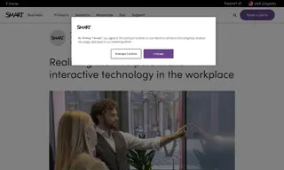 Preview of the Into the Zone Case Study
