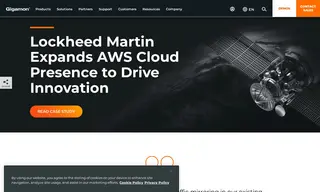 Preview of the Lockheed Martin Case Study