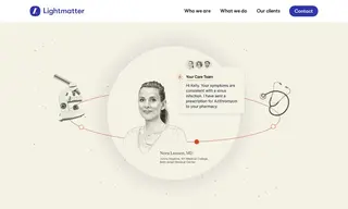 Preview of the Galileo Case Study