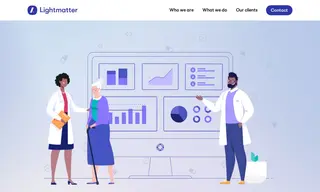 Preview of the Pearl Health Case Study