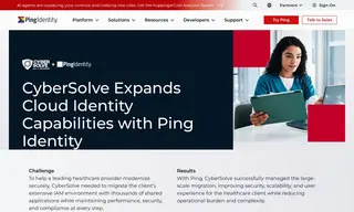 Preview of the Leading Healthcare Provider Case Study