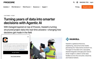 Preview of the Haskell Case Study
