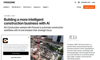 Preview of the KD Construction Case Study