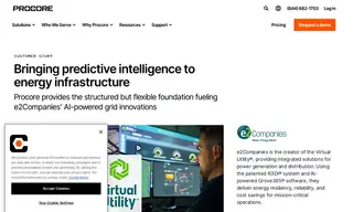 Preview of the e2Companies Case Study