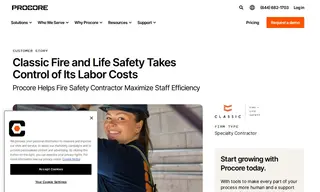 Preview of the Classic Fire and Life Safety Case Study