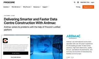 Preview of the Ardmac Case Study