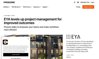 Preview of the EYA Case Study