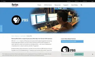 Preview of the MontanaPBS Case Study