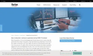 Preview of the Major Bank Case Study