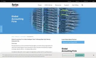 Preview of the Accounting Firm Case Study