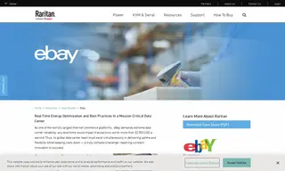 Preview of the eBay Case Study