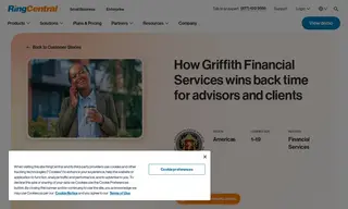 Preview of the Jackson Hewitt Case Study