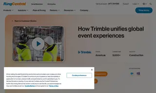 Preview of the Trimble Case Study