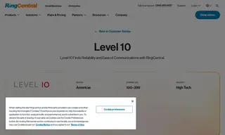 Preview of the Level 10 Case Study