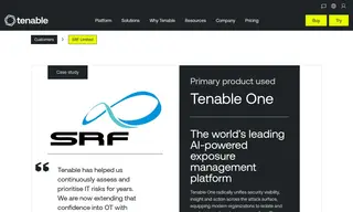 Preview of the SRF Limited Case Study