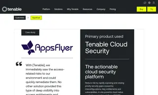 Preview of the AppsFlyer Case Study