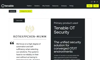 Preview of the Rotkäppchen-Mumm Case Study