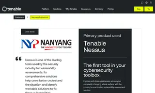 Preview of the Nanyang Polytechnic Case Study