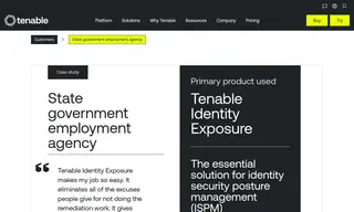 Preview of the State Employment Agency Case Study