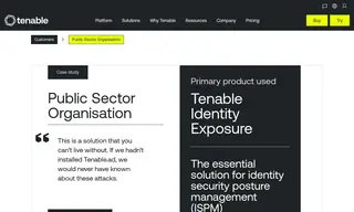 Preview of the Large Local Authority, UK Case Study