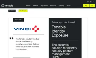 Preview of the Vinci Energies Case Study