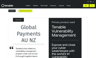 Preview of the Global Payments Case Study