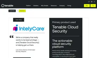 Preview of the IntelyCare Case Study
