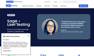 Preview of the Sage Case Study