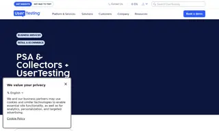 Preview of the PSA & Collectors Case Study