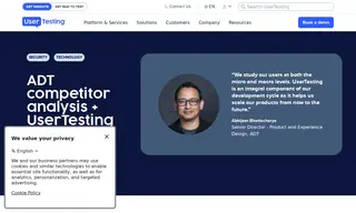 Preview of the ADT Case Study