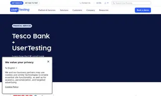 Preview of the Tesco Bank Case Study