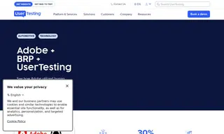 Preview of the BRP Case Study