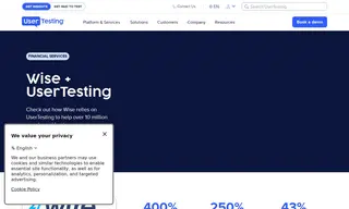 Preview of the Wise Case Study
