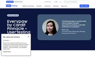 Preview of the Everypaw Case Study