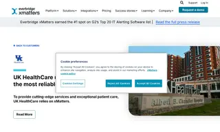 Preview of the UK HealthCare Case Study